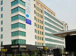 DLF Towers