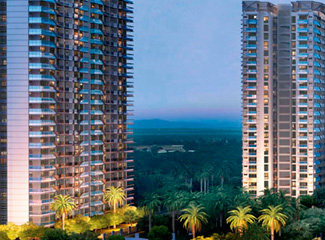 Paras Dews Gurgaon